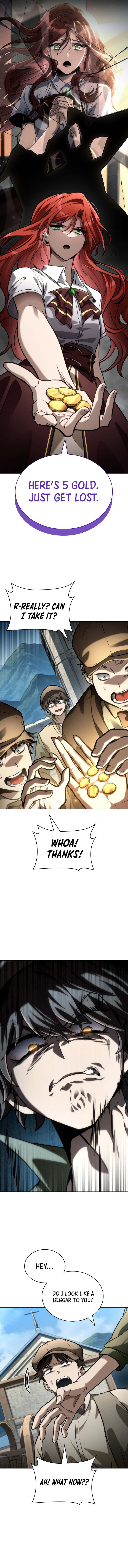 Infinite Mage Chapter 109 image 15